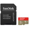 Karta pamięci SANDISK Extreme PRO microSDXC 2TB + Adapter