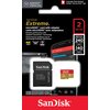 Karta pamięci SANDISK Extreme PRO microSDXC 2TB + Adapter Adapter w zestawie Tak