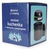 Kuchenka turystyczna PLATINET PCKW600 Butla Nie