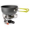 Kuchenka turystyczna PLATINET PCKW600 Kartusz Brak