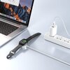 Ładowarka do smartwatcha TECH-PROTECT MC02 UltraBoost USB do Apple Watch 1 m Biały Kolor Biały