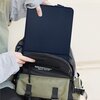 Etui na laptopa TECH-PROTECT Neopren 15-16 cali Granatowy Rodzaj zamknięcia Zamek błyskawiczny