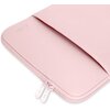 Etui na laptopa TECH-PROTECT Neopren 13 cali Różowy Pasuje do laptopa [cal] 13