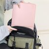 Etui na laptopa TECH-PROTECT Neopren 14 cali Różowy Rodzaj zamknięcia Zamek błyskawiczny