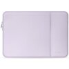 Etui na laptopa TECH-PROTECT Neopren 14 cali Fioletowy