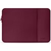 Etui na laptopa TECH-PROTECT Neopren 13 cali Bordowy