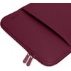 Etui na laptopa TECH-PROTECT Neopren 13 cali Bordowy Pasuje do laptopa [cal] 13