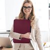 Etui na laptopa TECH-PROTECT Neopren 13 cali Bordowy Rodzaj Pokrowiec na laptopa