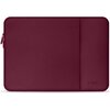 Etui na laptopa TECH-PROTECT Neopren 14 cali Bordowy