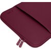 Etui na laptopa TECH-PROTECT Neopren 14 cali Bordowy Pasuje do laptopa [cal] 14