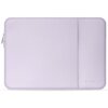 Etui na laptopa TECH-PROTECT Neopren 13 cali Fioletowy