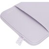 Etui na laptopa TECH-PROTECT Neopren 13 cali Fioletowy Pasuje do laptopa [cal] 13