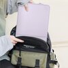 Etui na laptopa TECH-PROTECT Neopren 13 cali Fioletowy Rodzaj zamknięcia Zamek błyskawiczny