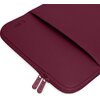 Etui na laptopa TECH-PROTECT Neopren 15-16 cali Bordowy Pasuje do laptopa [cal] 15 - 16