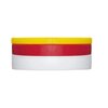 Zestaw obciążeń HMS TPP (2x1.5/2x2.5/2x5 kg) Waga [kg] 18