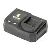 Ładowarka do akumulatorów KRYSIAK AC20 4.5A 20V