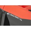 Traktor ogrodowy FAWORYT Rider TR66 ML Rodzaj kosiarki Traktor ogrodowy