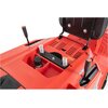 Traktor ogrodowy FAWORYT Rider TR66 ML Poziom hałasu [dB] 98