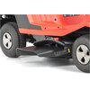 Traktor ogrodowy FAWORYT Rider TR66 ML Pojemność silnika [cm3] 224