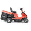 Traktor ogrodowy FAWORYT Rider TR66 ML Szerokość koszenia [mm] 650