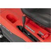 Traktor ogrodowy FAWORYT Rider TR66 ML Waga [kg] 127.2