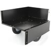 Przyczepka KRYSIAK SP500 225 kg Materiał wykonania Stal