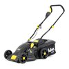 Kosiarka elektryczna LIDER PLUS GTK1400 1400W 340mm