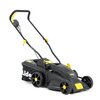 Kosiarka elektryczna LIDER PLUS GTK1400 1400W 340mm Pojemność kosza [l] 35