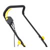 Kosiarka elektryczna LIDER PLUS GTK1400 1400W 340mm Rodzaj regulacji Centralna (5-stopniowa)