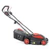 Kosiarka elektryczna FAWORYT KC1400A 1400W 340mm Moc silnika [W] 1400