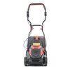 Kosiarka elektryczna FAWORYT KC1400A 1400W 340mm Szerokość koszenia [mm] 340