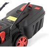 Kosiarka elektryczna FAWORYT KC1400A 1400W 340mm Rodzaj kosiarki Elektryczna