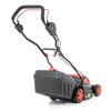 Kosiarka elektryczna FAWORYT KC1400A 1400W 340mm Pojemność kosza [l] 35