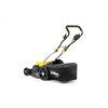 Kosiarka elektryczna LIDER PLUS GTK1800 1800W 420mm Zakres regulacji koszenia [mm] 25 - 75
