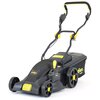 Kosiarka elektryczna LIDER PLUS GTK1800 1800W 420mm