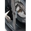 Kosiarka spalinowa HANDY HAK SH41P123L Loncin LC1P65FE-3 410mm 2.1kW Pojemność silnika [cm3] 123