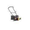 Kosiarka spalinowa HANDY HAK SH41P123L Loncin LC1P65FE-3 410mm 2.1kW Silnik marka Loncin