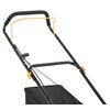 Kosiarka spalinowa Handy SH46P139L 460 mm 2.4 kW Pojemność silnika [cm3] 139