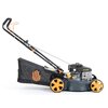 Kosiarka spalinowa Handy SH46P139L 460 mm 2.4 kW Typ silnika OHV górnozaworowy
