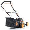 Kosiarka spalinowa Handy SH46P139L 460 mm 2.4 kW Silnik marka Loncin