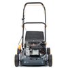 Kosiarka spalinowa Handy SH46P139L 460 mm 2.4 kW Regulacja wysokości koszenia 8-stopniowa