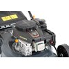 Kosiarka spalinowa Handy SH46P139L 460 mm 2.4 kW Pojemność kosza [l] 60