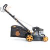 Kosiarka spalinowa HANDY HAK SH41N123L Loncin LC1P65FE-3 z napędem 410mm 2.1kW Typ silnika OHV górnozaworowy