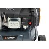 Kosiarka spalinowa HANDY HAK SH41N123L Loncin LC1P65FE-3 z napędem 410mm 2.1kW Pojemność kosza [l] 40