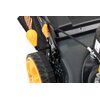Kosiarka spalinowa HANDY HAK SH41N123L Loncin LC1P65FE-3 z napędem 410mm 2.1kW Funkcje Napęd