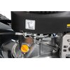 Kosiarka spalinowa HANDY HAK SH41N123L Loncin LC1P65FE-3 z napędem 410mm 2.1kW Waga [kg] 22.3