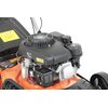 Kosiarka spalinowa HANDY DK46N150E z napędem 460 mm 2.7 kW Pojemność silnika [cm3] 150