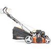 Kosiarka spalinowa HANDY DK46N150E z napędem 460 mm 2.7 kW Typ silnika OHV górnozaworowy