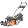 Kosiarka spalinowa HANDY DK46N150E z napędem 460 mm 2.7 kW Szerokość koszenia [mm] 460