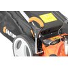 Kosiarka spalinowa HANDY DK46N150E z napędem 460 mm 2.7 kW Funkcje Mulczowanie, Napęd, Wyrzut boczny, Rozrusznik
